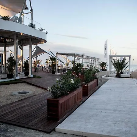 Apartament Loft Summerland 10 Aparthotel Mamaia