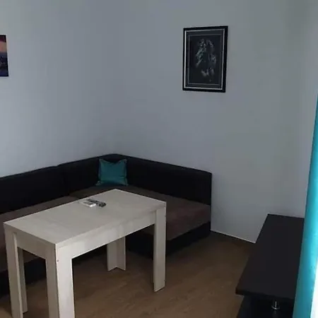 Apartament Loft Summerland 10 Mamaia