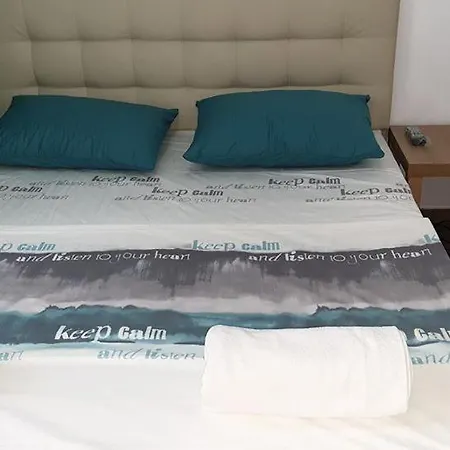 Apartament Loft Summerland 10 *