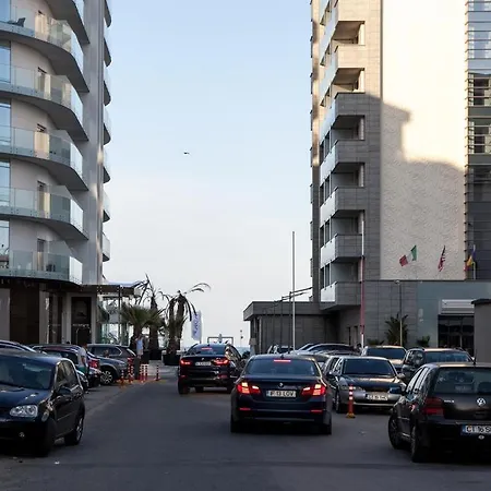 Apartament Loft Summerland 10 Mamaia
