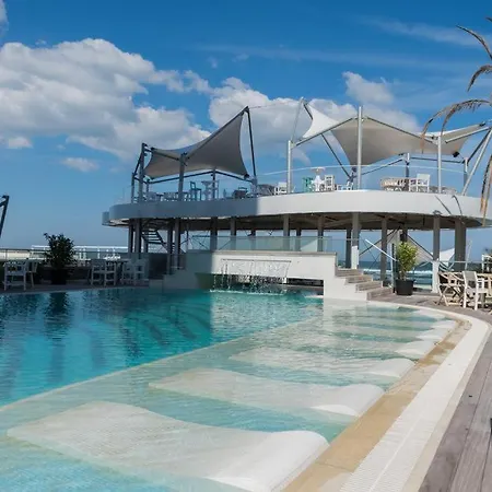Apartament Loft Summerland 10 *