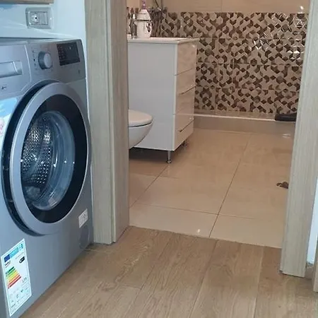 Apartament Loft Summerland 10 *