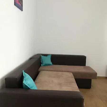 Aparthotel Apartament Loft Summerland 10