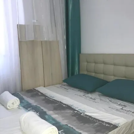 Aparthotel Apartament Loft Summerland 10 *
