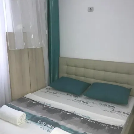 Apartament Loft Summerland 10 Mamaia