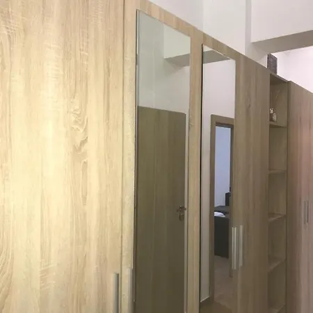 Apartament Loft Summerland 10 Aparthotel *