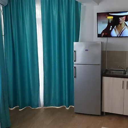 Apartament Loft Summerland 10 Mamaia