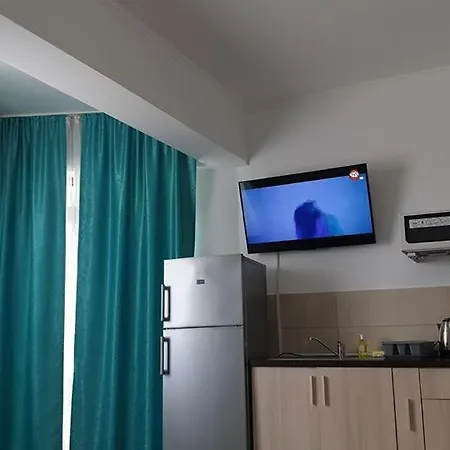 Apartament Loft Summerland 10