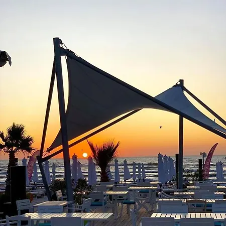 Apartament Loft Summerland 10 Aparthotel Mamaia