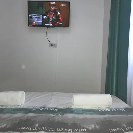 Aparthotel Apartament Loft Summerland 10 Mamaia