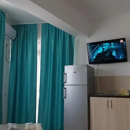 Apartament Loft Summerland 10 Mamaia